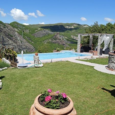 B&B Ca' D'Andrea San Martino  Dış mekan fotoğraf