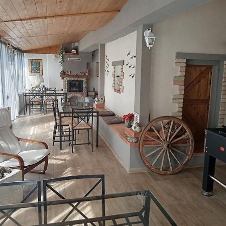 B&B Ca' D'Andrea San Martino  Dış mekan fotoğraf
