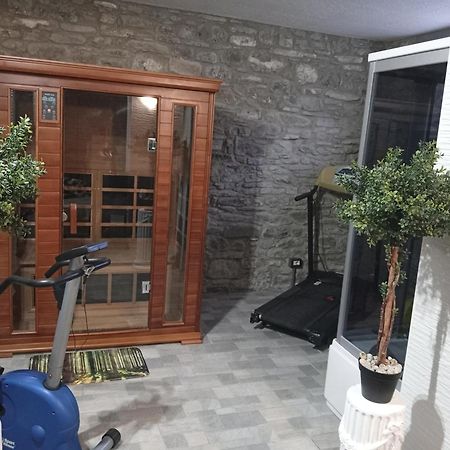B&B Ca' D'Andrea San Martino  Dış mekan fotoğraf