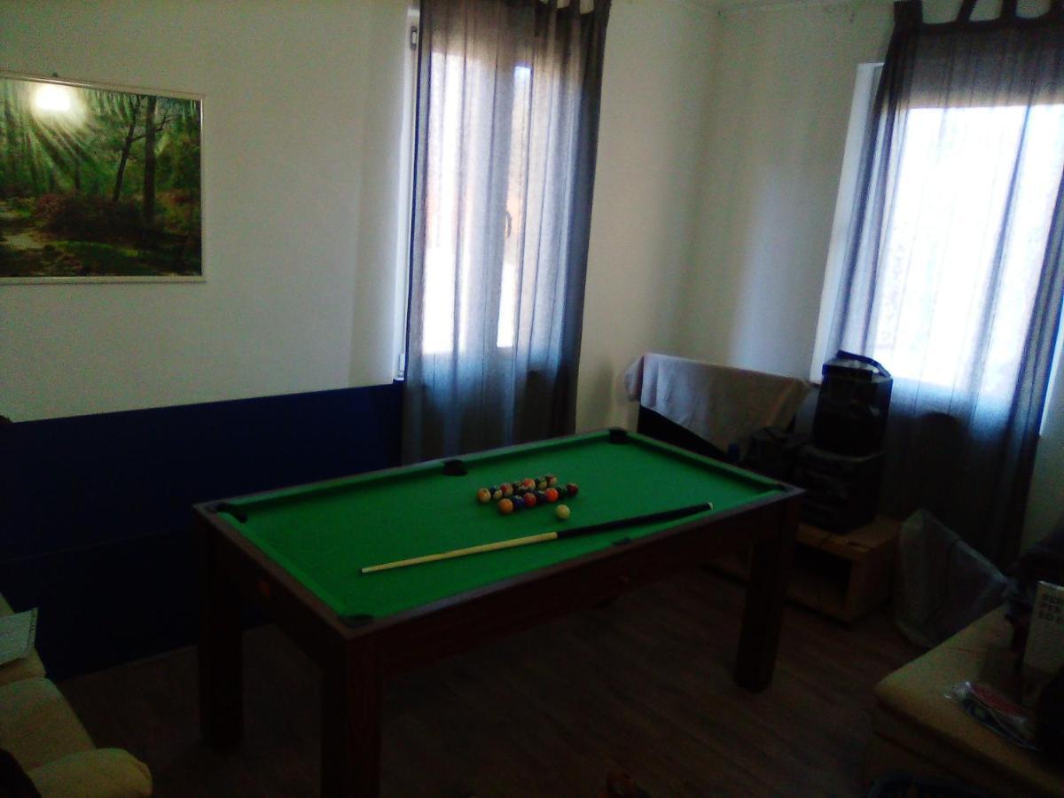 B&B Ca' D'Andrea San Martino  Dış mekan fotoğraf