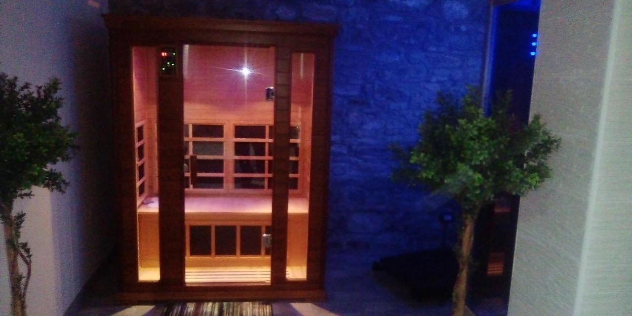 B&B Ca' D'Andrea San Martino  Dış mekan fotoğraf
