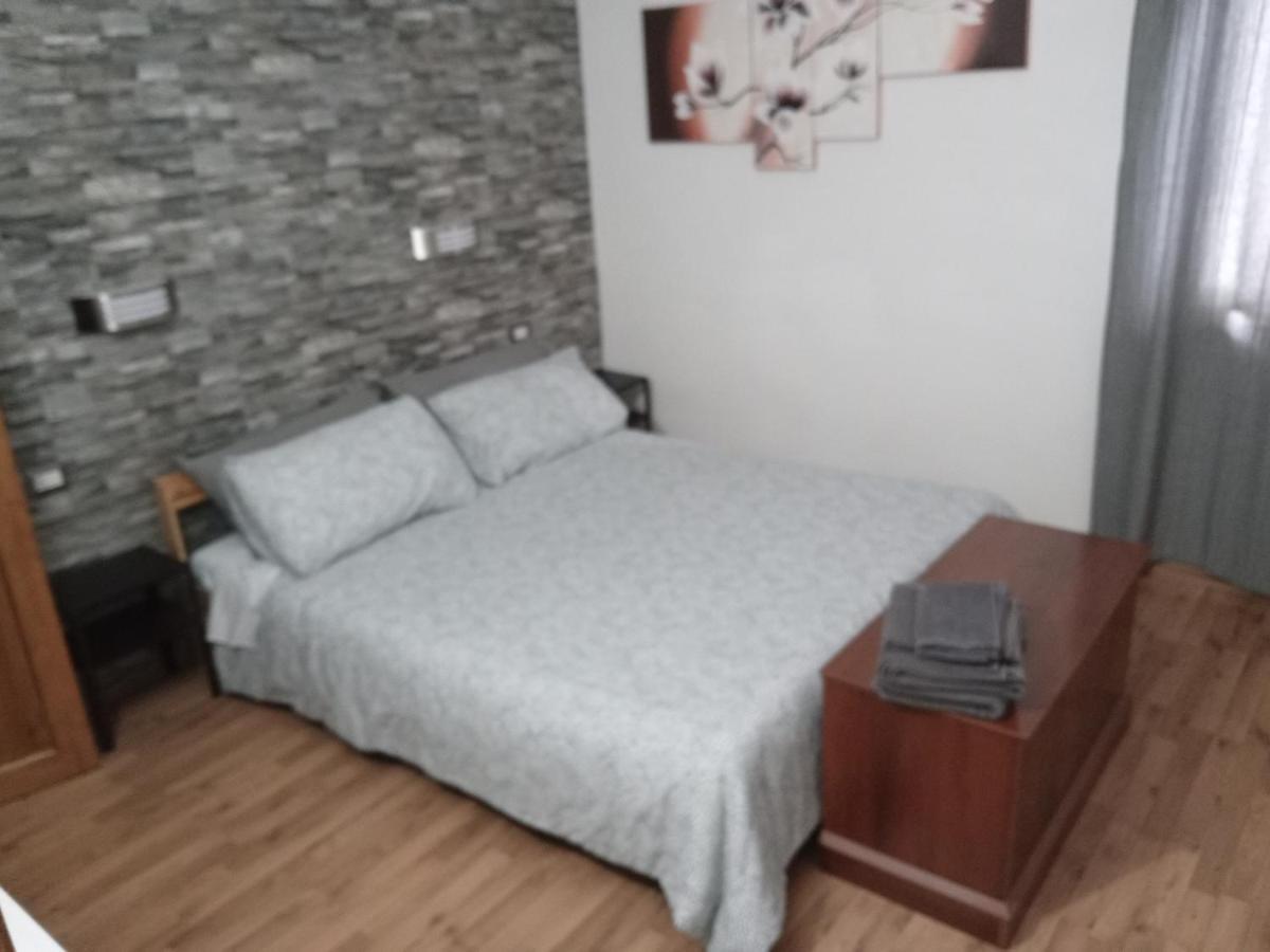 B&B Ca' D'Andrea San Martino  Dış mekan fotoğraf