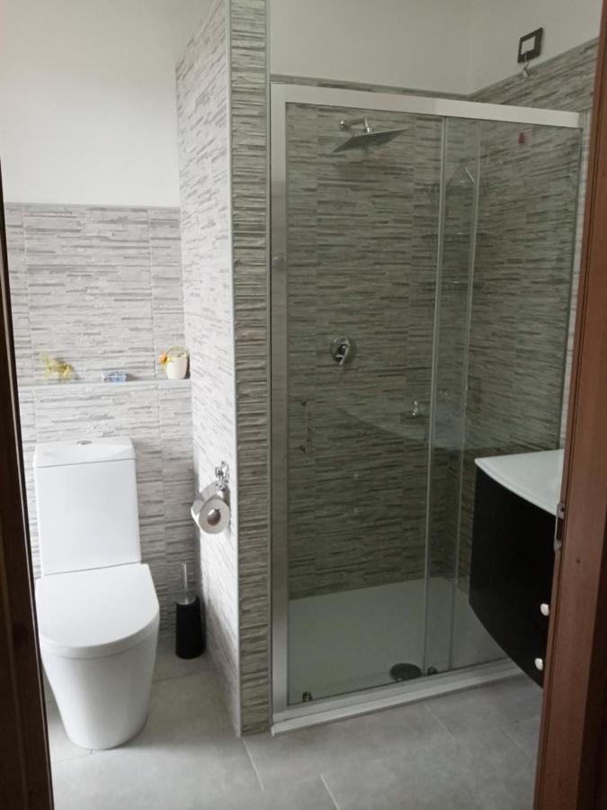 B&B Ca' D'Andrea San Martino  Dış mekan fotoğraf