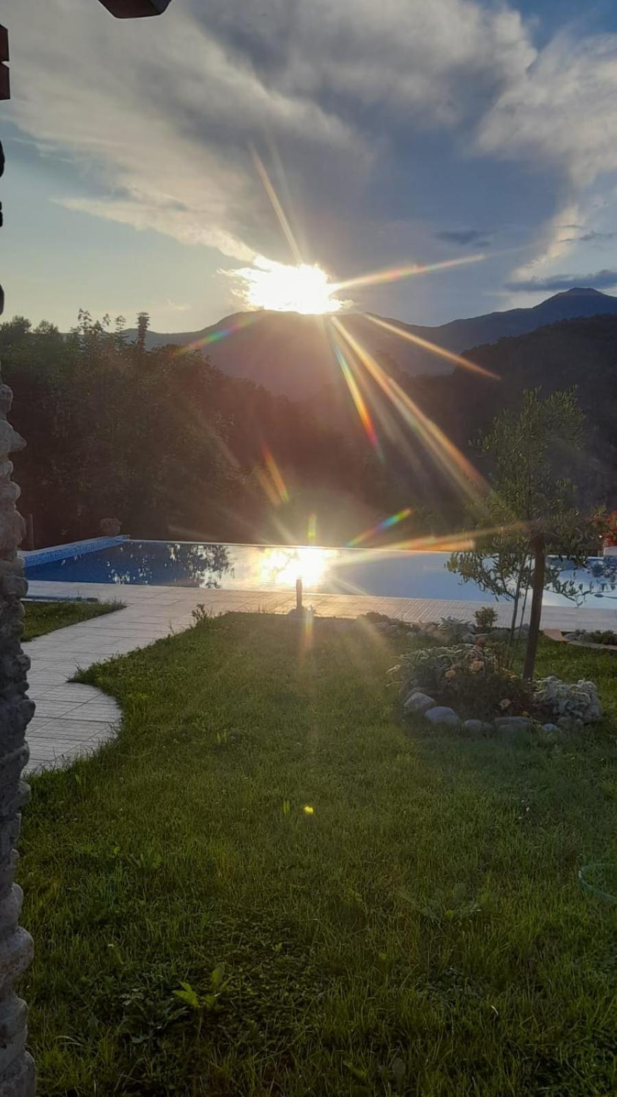 B&B Ca' D'Andrea San Martino  Dış mekan fotoğraf