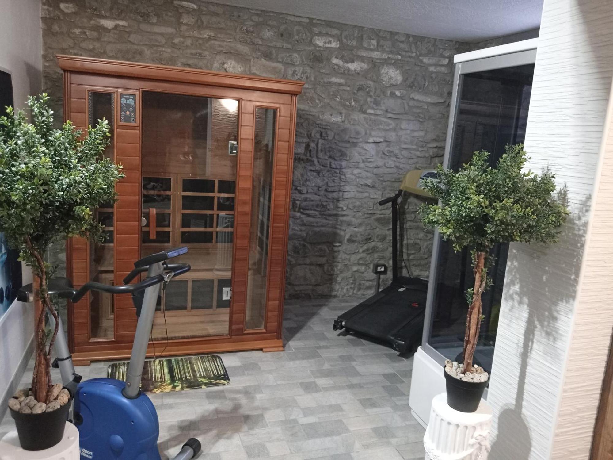 B&B Ca' D'Andrea San Martino  Dış mekan fotoğraf